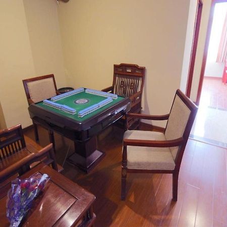 Greentree Inn Shanghai Pudong Airport Huaxia East Road Railway Station Shell Hotel Esterno foto